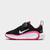 color FD6061-003/Black/Laser Fuchsia/White 1
