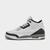 color DM0967-106/Summit White/Cement Grey/Black/Fire Red 2