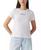 color Serif Emb Bright White 16