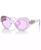 color Transparent Violet 2