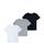 color Black/Andover Heather 0