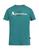 color Deep teal 2