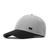 color Heather Grey/Black 7