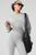 color Athletic Heather Grey 0