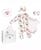 color Rose Needlepoint 0