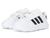 color White/Black/White 1