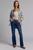 color Denim Medium Blue 1