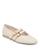 color Ivory Crinkle 1