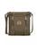color Olive green 8