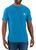 color Engineer Blue Heather 1