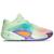 color Vapor Green/Hyper Jade Cone 4