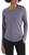 color Midnight Navy Heather 0