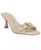 color Ivory Woven Raffia 3