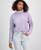 color Lavender Haze 3