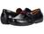 color Black Heavyweight Smooth Leather 0