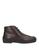 color Dark brown 1