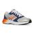 color Grey/Navy/Orange 3