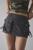 color Washed Black 0