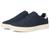 color Navy Blazer Nubuck/Ivory 7