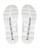 color Undyed-White/White 4