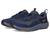color Downpour Gray/Midnight Navy/Campus Gold 4