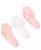color Pink/White 0