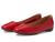 color Red Napa 12