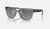 color Polished Transparent Grey/Silver/Grey 1