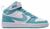 color Aqua/Blue 6