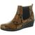 color brown pu 1