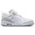 color Metallic Silver/White/Neutral Grey 2