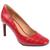 color red 0