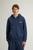 color Melton Blue 1