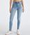 color medium wash blue 0