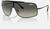 color Polished Black/Grey 2