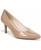 color Desert Nude Faux Patent 1