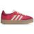 color Bright Red/Cream White 11