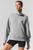 color Dark Athletic Heather Grey 7