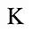 color INITIAL K 10