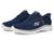 color Navy/Lavender 1
