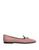 color Antique rose 0