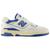 color White/Blue 8