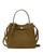 color Deep Olive Suede 6