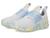 color Grey/Orange Tint/Blue 6