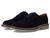 color Navy European Suede 1