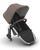 color Theo - Dark Taupe | Silver Frame | Chestnut Leather 7