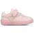 color Barely Pink/White 0
