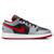 color Cement Gray/Fire Red/Black 3