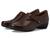 color Chocolate Burnished Calf 2