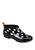 color Black Dot 0